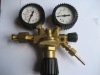 Ar regulator