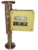 Area flow meter