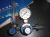 Argon Flow-meter regulator