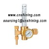Argon Regulator