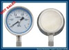 Argon gas Pressure gauge