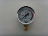 Argon pressure gauge