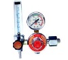 Argon pressure regulator