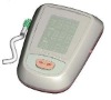 Arm Blood Pressure Monitor