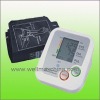 Arm Blood Pressure Monitor