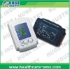 Arm Blood Pressure Monitor, FDA approved
