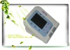 Arm Digital Blood Pressure Meter Blood pressure monitor with SPO2 test function use at home (Alkaline battery) AH-218