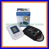 Arm Digital Blood Pressure Monitor AH-214