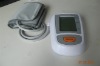 Arm Type Digital Blood Pressure Meter,RoHS(BPA001)