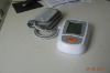 Arm Type Full-Auto Blood Pressure Meter,HOT(BPA001)