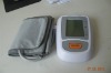 Arm Type Full Auto Blood Pressure Monitor(BPA001)