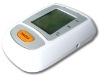 Arm Type Full Auto Blood Pressure Monitor,HOT(BPA001)