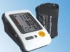 Arm-type Automatic Blood Pressure Monitor