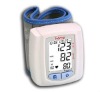 Arm type fully automatic electronic blood pressure monitor