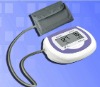 ArmType Blood Pressure Monitor (1 memory) BP-102