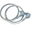 Armored Thermocouple