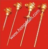 Armored Thermocouple