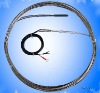 Armored Thermocouple Wth Single Wire