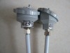 Armored Thermocouple head,typeK