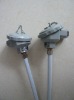 Armored Thermocouple,thermocouple head