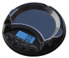 Ashtray Design mini pocket scale 500g/0.1g 200g/0.01g 100g/0.01g