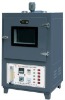 Asphalt Aging Oven vertical type for Solid/Semi-solid Asphalt