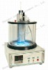 Asphalt Kinematic viscosimeter(Capillary Method), Asphaltum Kinematic viscosity testing machine