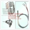 Assembly Winding Bearable Surface Thermocouple Temperature Sensor