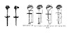 Assembly thermal resistance with fixed flange