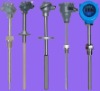 Assembly thermocouple/Thermal Resistance