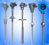 Assembly thermocouple/Thermal Resistance