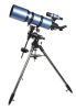 Astronomical Telescope F750150EQ/V-A /Refractor astronomical