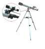 Astronomical & Terrestrial Telescope