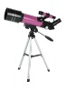 Astronomical telescope F40070M/Astronomical binoculars