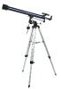 Astronomical telescope F90060EQII-A