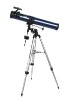 Astronomical telescope F90076EQII-A