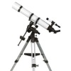 Astronomical telescope sj201
