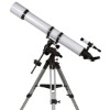 Astronomical telescope sj202