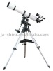 Astronomical telescopes