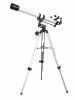 Astronomocal Telescope #F90070EQII-A