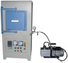 Atmosphere Muffle Furnace (KJ-1600A)