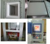Atmosphere vacumm box Furnace