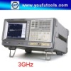 Atten AT6030D Spectrum analyzer 9 kHz ~ 3.0 GHz