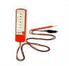 Auto Battery Tester Tool Power Meter Test Charging NR