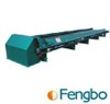 Auto Belt Weigh feeder