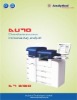 Auto Chemiluminscence Immunoassay Analyzer