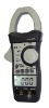 Auto Power Off Dual Display Clamp-On Meter