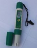 Auto-Power Off green PH Meter