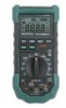 Auto Range Digital Multimeter