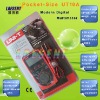 ~Auto Ranging Digital Mini Multimeter UT-10A~10pcs/set Wholesale &Retailer~